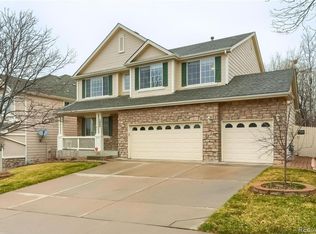 5944 S Ukraine St, Aurora, CO 80015