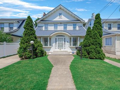 188-45 Quencer Road, Jamaica, NY, 11412