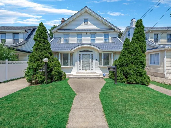 188-45 Quencer Road, Saint Albans, NY 11412