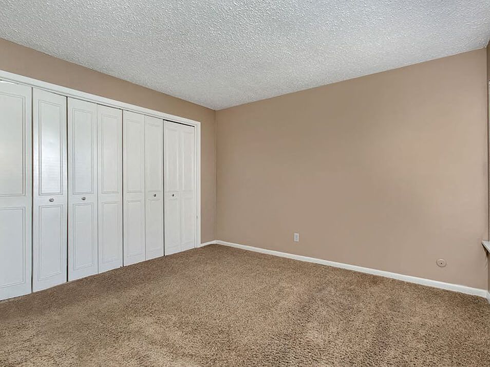 Various Floor Plans Available