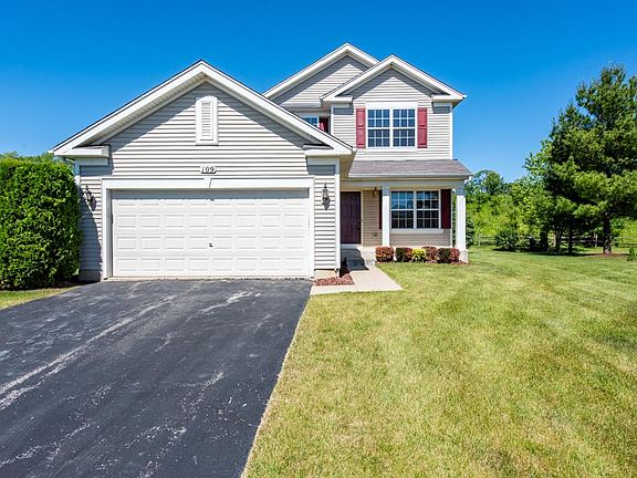 3rd image of 109 Netherlands Dr