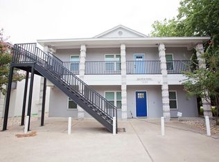1220 Wood Ave UNIT A, Waco, TX 76706