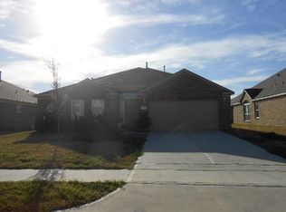 6614 Early Fall Dr, Humble, TX 77338