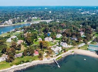 21 Point Rd, Norwalk, CT 06854