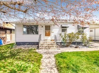 342 Polk St, Twin Falls, ID 83301