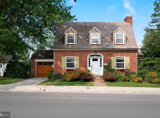 100 Morningside Dr, Winchester, VA 22601