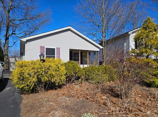 289 Ghaner Dr, State College, PA 16803