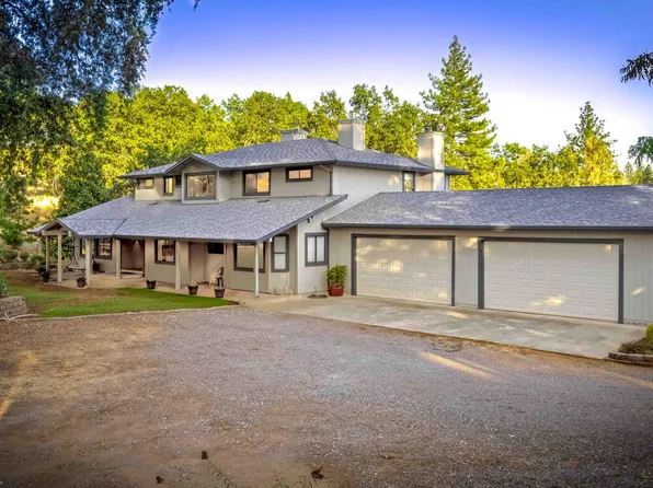 4661 Holm Rd, Placerville, CA 95667