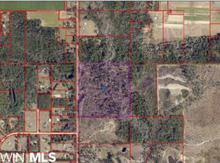 1 County Road 83, Elberta, AL 36530