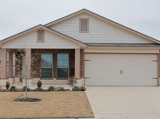 5235 Montague Loop, Bryan, TX 77807