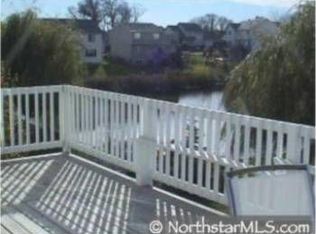 622 Eagle Ridge Rd, Woodbury, MN 55125