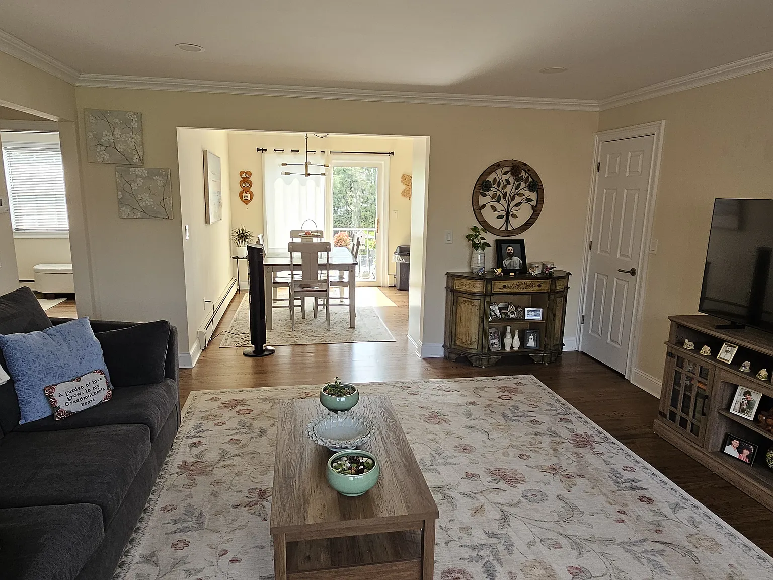 2 bed, 1150 sqft, $2,950 — Photo 3