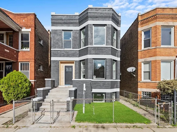 5312 W Adams St, Chicago, IL 60644