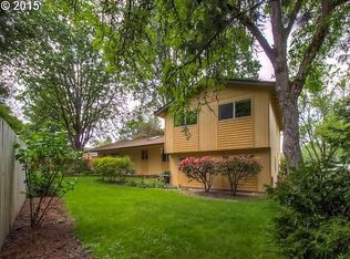 19025 SW Rosedale Ct, Beaverton, OR 97007