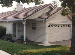 3040 Granada Ct UNIT 11, Cameron Park, CA