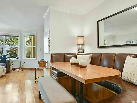 5th image of 1235 McAllister St APT 125