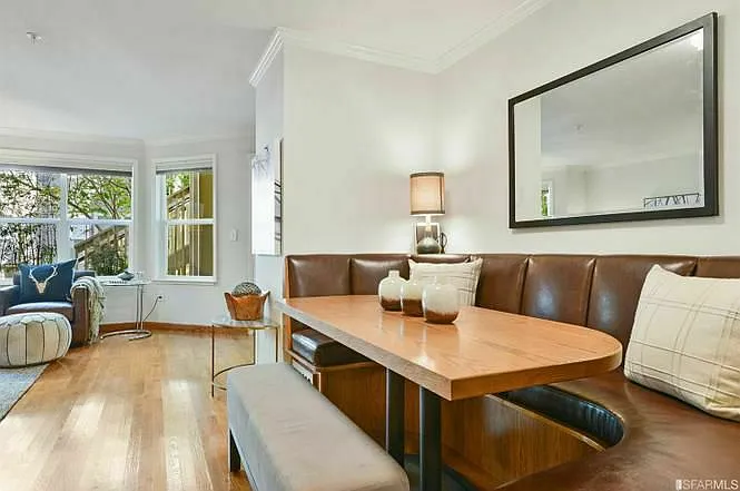 1235 McAllister St #125 — Photo 5