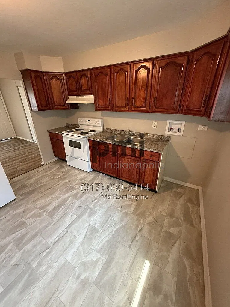 4 bed, 1.5 bath, 1225 sqft, $1,570 — Photo 4
