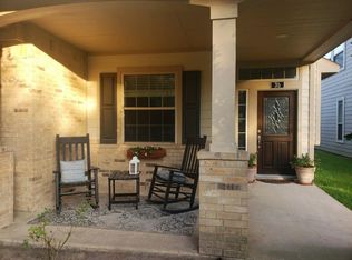 35 Panterra Way, The Woodlands, TX 77382