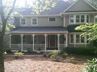 4080 Roxburgh Dr, Roswell, GA 30076