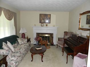 5435 Grandin Road Ext, Roanoke, VA 24018