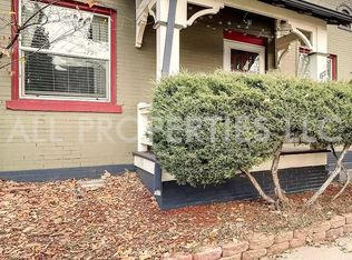1607 E 23rd Ave, Denver, CO 80205