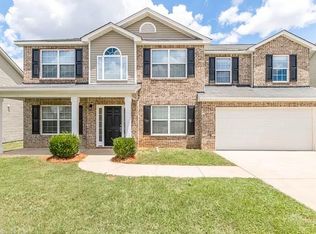 104 Rodney Dr, Warner Robins, GA 31088