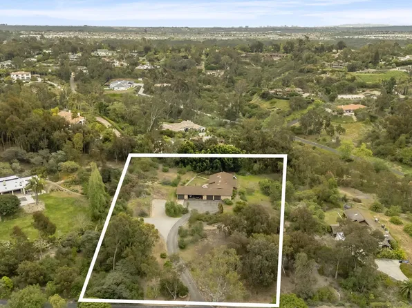 6035 Paseo Valencia, Rancho Santa Fe, CA 92067