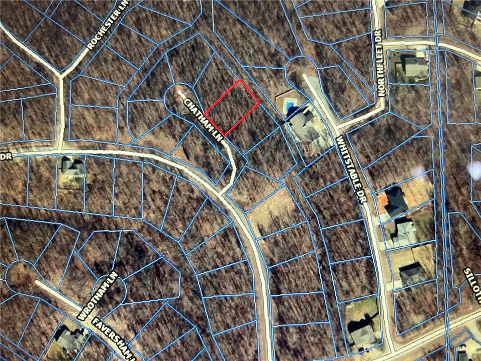 1st image of Lots 9 & 10 Of Block 3 Chatham Ln #9-10