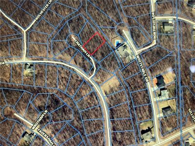Lots 9 & 10 Of Block 3 Chatham Ln #9-10, Bella Vista, AR, 72714