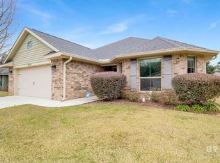 22056 Garland Loop, Silverhill, AL 36576