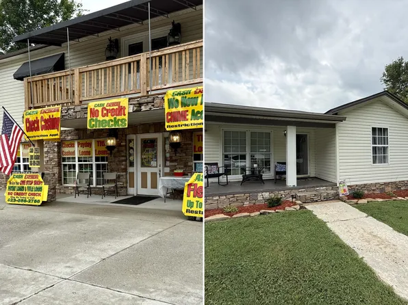 13683 S Highway 28 #B, Whitwell, TN 37397