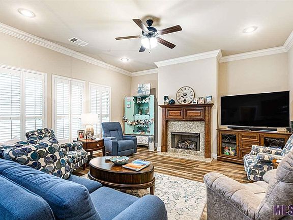 3rd image of 25417 Lake Providence Dr