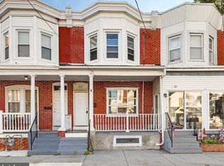 609 Ridgeway St, Gloucester City, NJ 08030