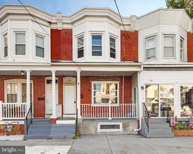 609 Ridgeway St, Gloucester City, NJ, 08030