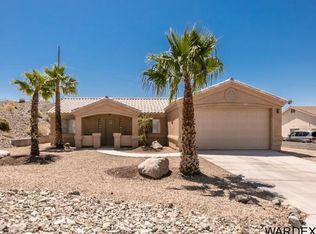 2966 Talley Dr, Lake Havasu City, AZ 86404