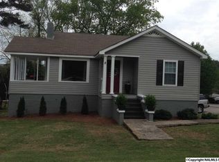 108 Southview Ave, Gadsden, AL 35904