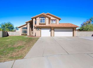 1064 N Mulberry Ave, Rialto, CA 92376