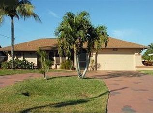 5004 SW 8th Pl, Cape Coral, FL 33914