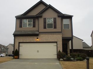 6575 Woodwell Dr, Union City, GA 30291