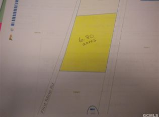 0 Flint Mine Rd, Coxsackie, NY 12051