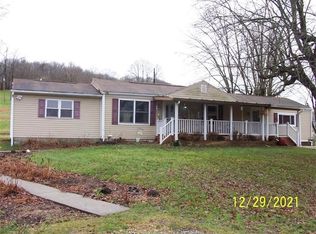 145 Laurel Run Rd, Waynesburg, PA 15370