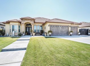 9304 McClintock Rd, Bakersfield, CA 93313