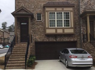1114 Willow Field Ln SE, Marietta, GA 30067