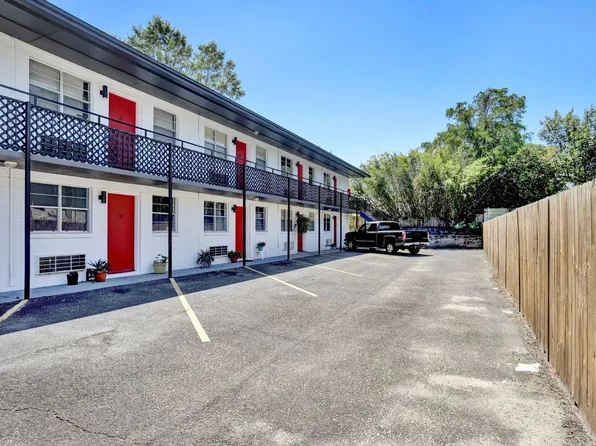 Verus Square, 5032 Shirley Ave #503baa20c, Jacksonville, FL 32210