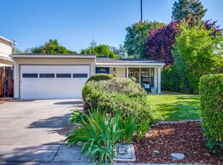 1874 San Luis Ave, Mountain View, CA 94043