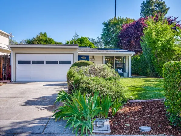 1874 San Luis Ave, Mountain View, CA 94043
