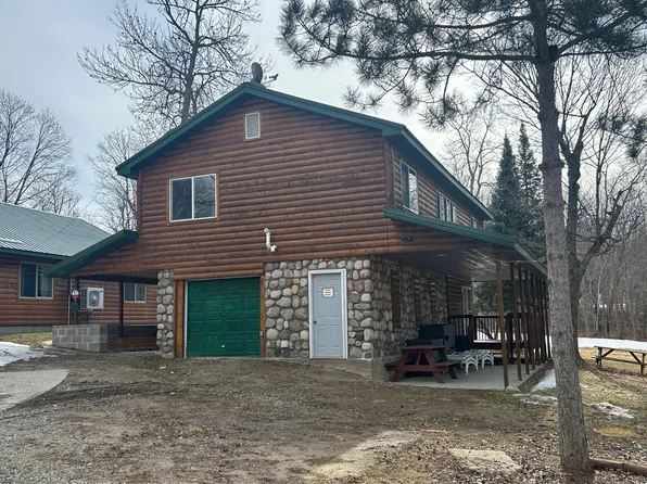 10 Bowstring Dr, Deer River, MN 56636