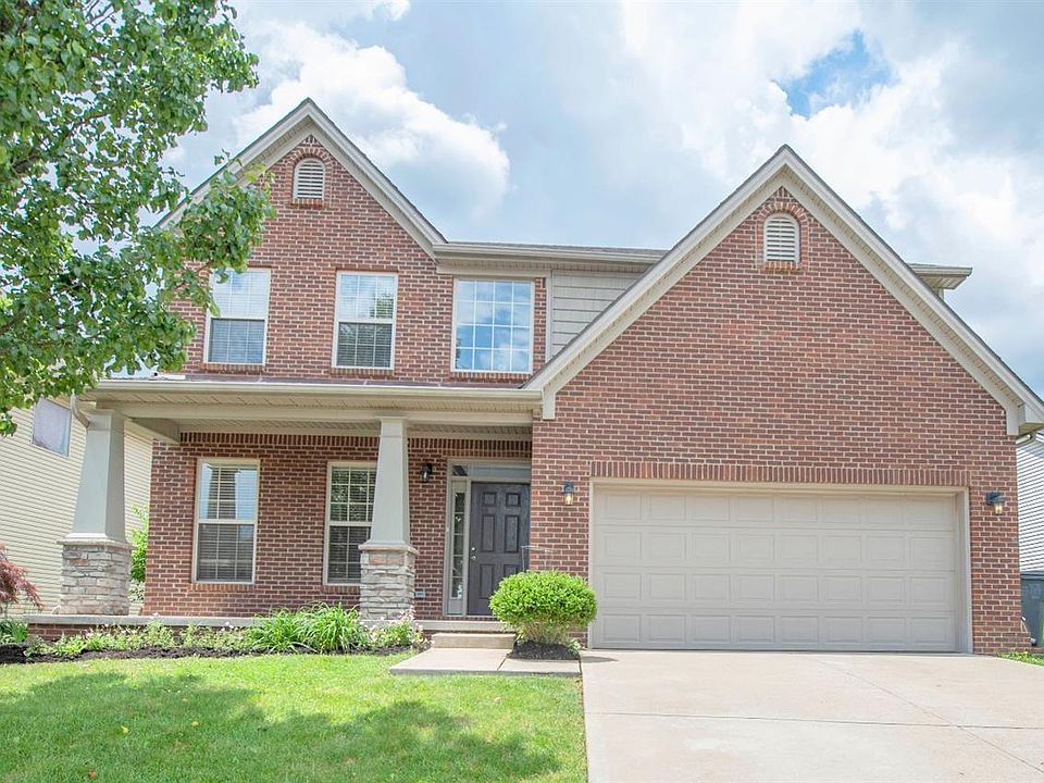3312 Blackford Pkwy, Lexington, KY 40509 Zillow