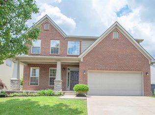 3312 Blackford Pkwy, Lexington, KY 40509